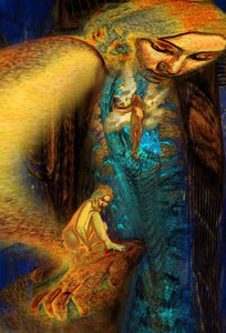 Fantasia de Joseph Angilella Auquier