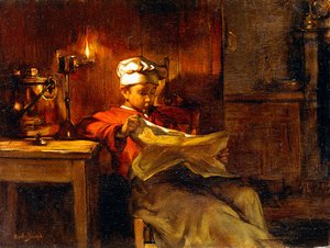 Little Chef,
