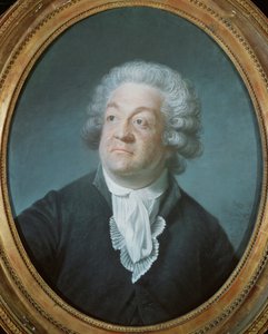 Honore Gabriel de Riqueti, conde de Mirabeau, juntou-se ao Terceiro Estado como membro da Assembleia Constituinte de ... de Joseph Boze