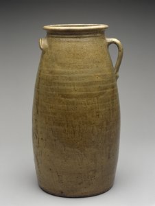 Batedeira de Joseph C. Rushton