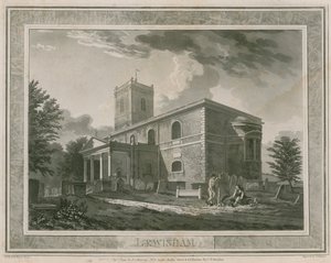 Lewisham, Londres