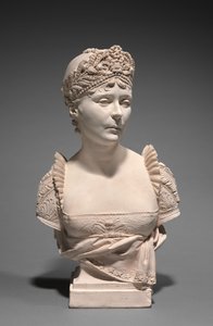 Busto da Imperatriz Josefina, 1805.