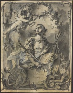 São Sebastião de Joseph Christ