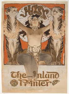 Ilustração da capa para 