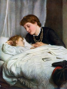 Mães Querida, 1884, 1912.