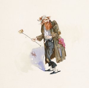 Fagin