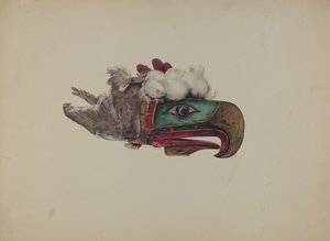 mascarar de Joseph Coyle