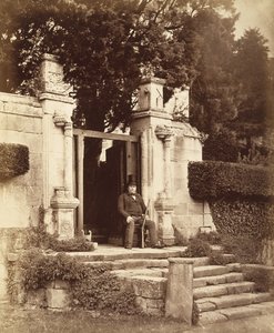 Abadia das Fontes de Joseph Cundall
