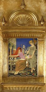 Flora de Joseph Edward Southall