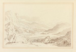 Rydalmere de Joseph Farington