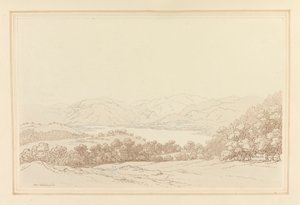 Ullswater, Coronel Robinson