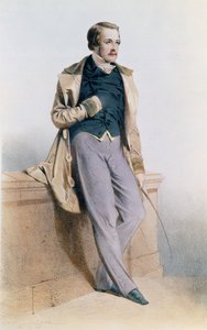 Henri Charles Ferdinand Marie Dieudonne da França, duque de Bordeaux, conde de Chambord