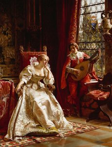 The Serenade