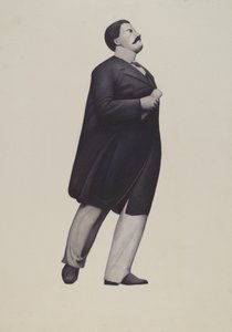 Figura de proa: "Samuel Skolfield" de Joseph Goldberg
