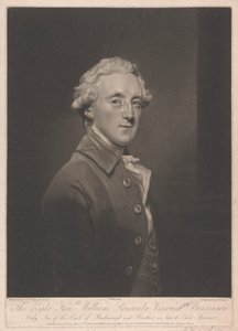 Frederick Ponsonby, Visconde Duncannon, 3º Conde de Bessborough