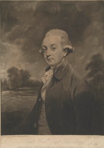 William Wenworth-Fitzwilliam, 4º Conde Fitzwilliam