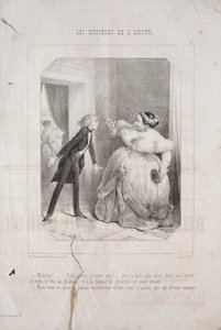Os Mistérios do Amor: No. 1 de Joseph Guillaume Bourdet