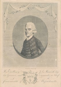 Sua Excelência John Hancock, Esquire de Joseph H. Seymour