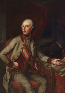 Retrato do Imperador José II
