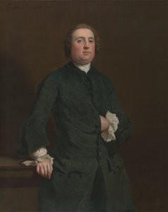 Charles Penruddocke de Joseph Highmore