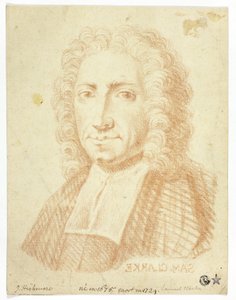 Samuel Clarke de Joseph Highmore