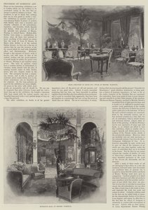 Progresso da Arte Doméstica de Joseph Holland Tringham