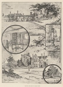 Selborne, o lar de Gilbert White