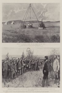 A guerra na África do Sul