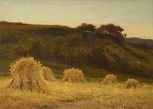 O Campo de Milho de Joseph Knight