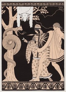 Jason und das Goldene Vlies