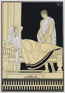 Um mangual mortal de Joseph Kuhn Regnier