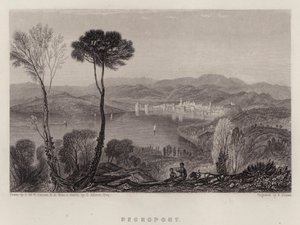 Negropont (cor litho)