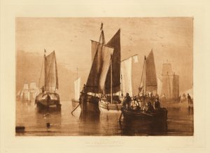  de Joseph Mallord William Turner