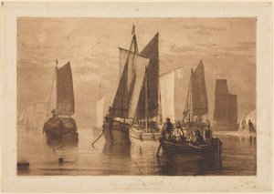  de Joseph Mallord William Turner