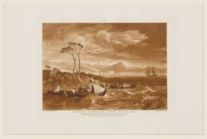  de Joseph Mallord William Turner