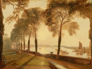  de Joseph Mallord William Turner