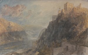  de Joseph Mallord William Turner