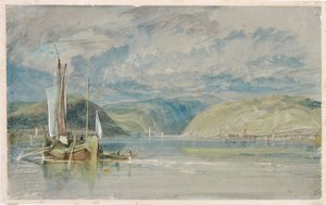  de Joseph Mallord William Turner