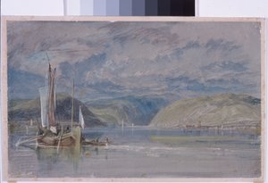  de Joseph Mallord William Turner