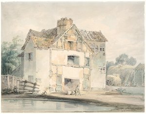  de Joseph Mallord William Turner