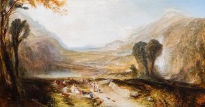  de Joseph Mallord William Turner