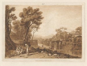  de Joseph Mallord William Turner