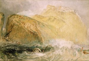 Imagem desconhecida de Joseph Mallord William Turner