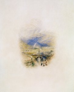 Imagem desconhecida de Joseph Mallord William Turner