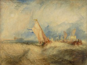  de Joseph Mallord William Turner