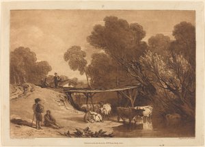 Ponte e vacas