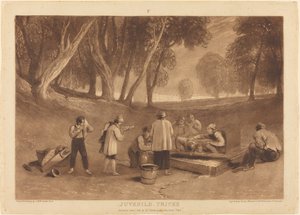 Truques Juvenis