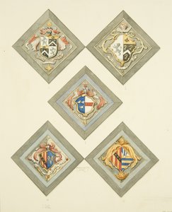 5 Incubações em St. Philip