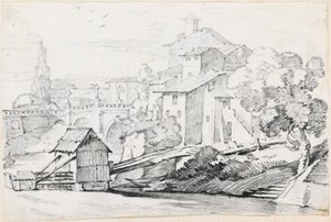 A Ponte Sant