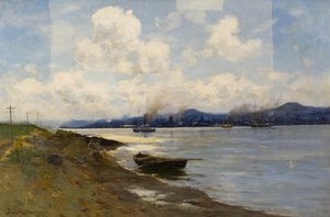 Dundee de Tayport